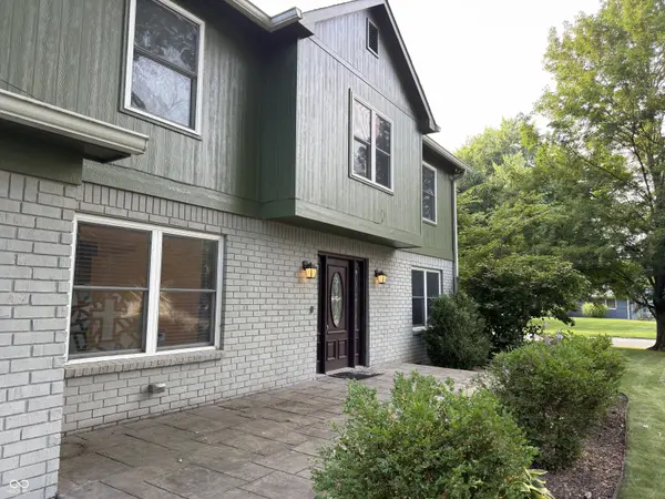 7056 Eagle RD, Indianapolis, IN 46278