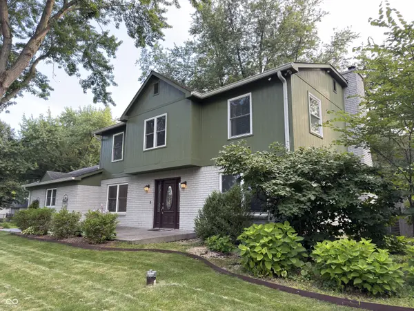 7056 Eagle RD, Indianapolis, IN 46278