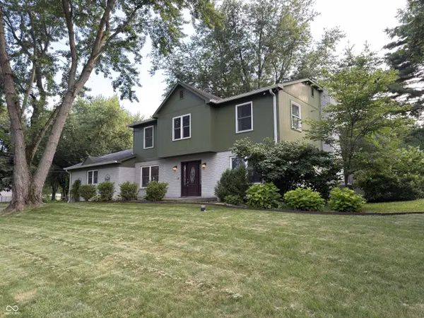 7056 Eagle RD, Indianapolis, IN 46278