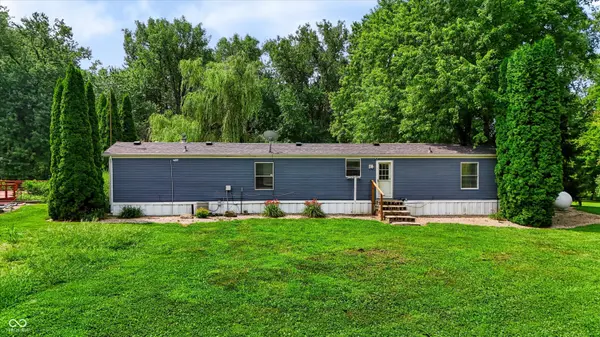 10751 E 750 N, Colfax, IN 46035