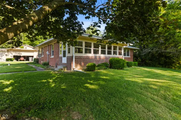 8950 Baker RD, Indianapolis, IN 46259