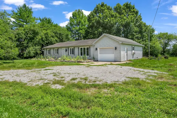 705 E US Highway 40 HWY, Clayton, IN 46118