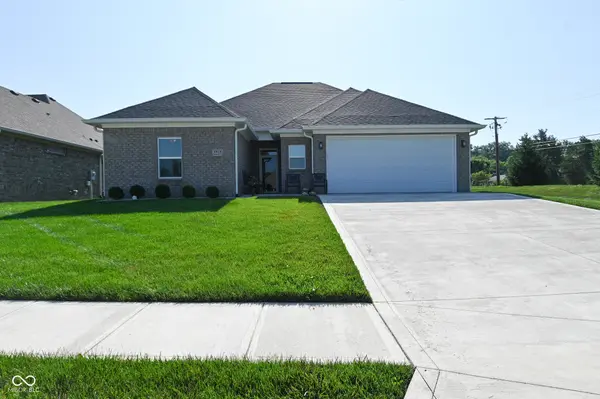 1313 Cartwell CT, Danville, IN 46122