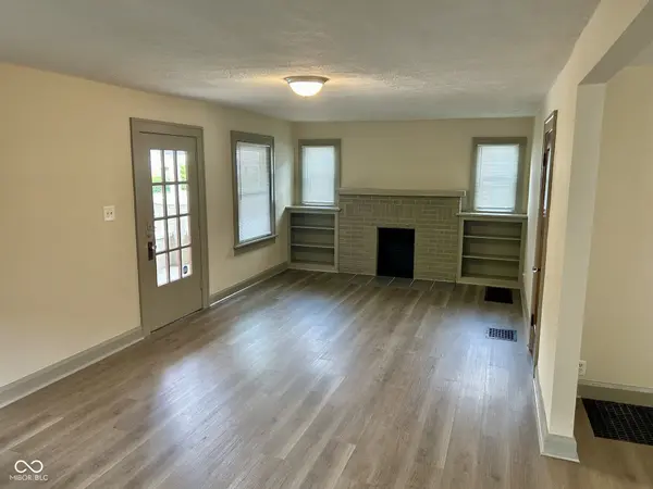 829 N Chester AVE, Indianapolis, IN 46201