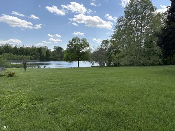 1355 N County Road 375 RD W, Greencastle, IN 46135