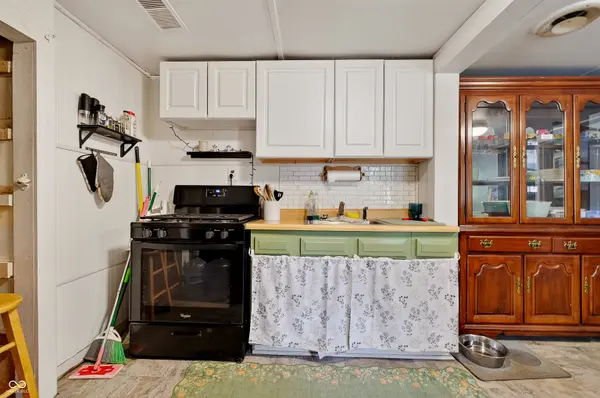 138 W 4th ST, Greensburg, IN 47240