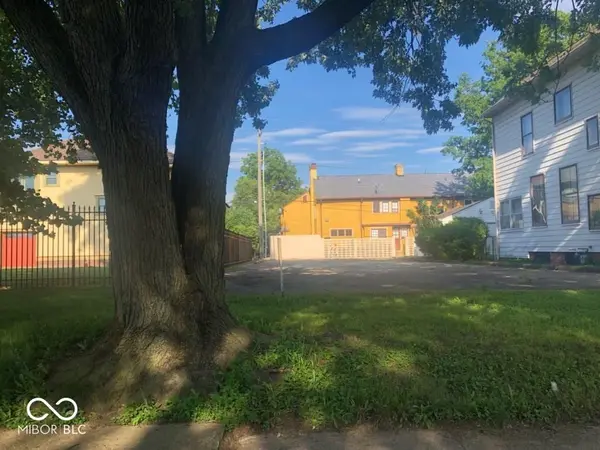 1921 N Pennsylvania ST, Indianapolis, IN 46202