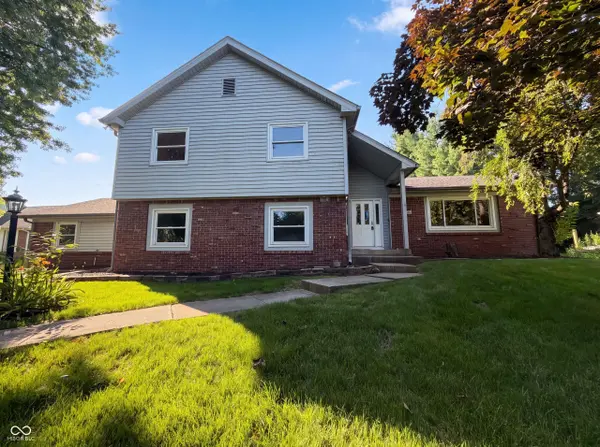 85 Tarry CT, Greenwood, IN 46142