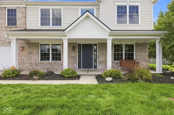 10811 Kaplan CT, Fishers, IN 46038