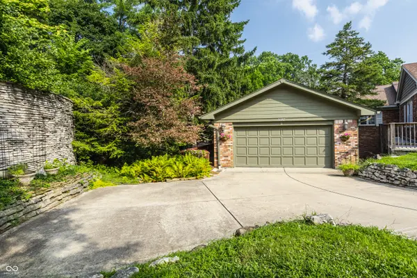 5382 Thicket Hill LN #0, Indianapolis, IN 46226