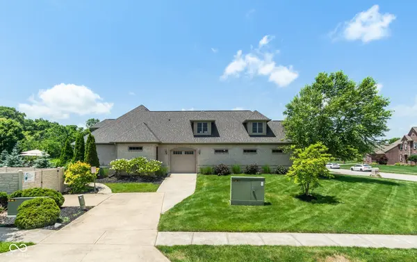 2350 Waterside CIR, Avon, IN 46123