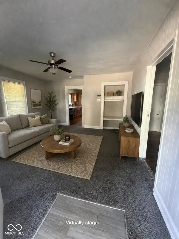 3325 Collier ST, Indianapolis, IN 46221