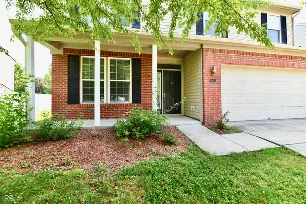 16038 Timpani WAY, Noblesville, IN 46060