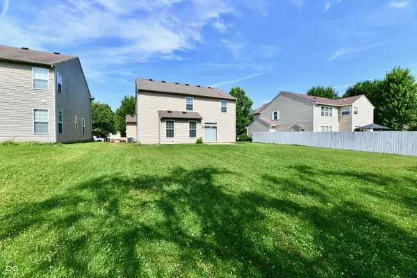 16038 Timpani WAY, Noblesville, IN 46060