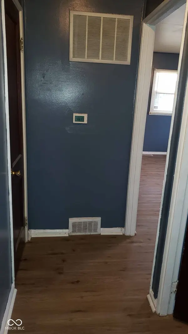 2329 N Moreland AVE, Indianapolis, IN 46222