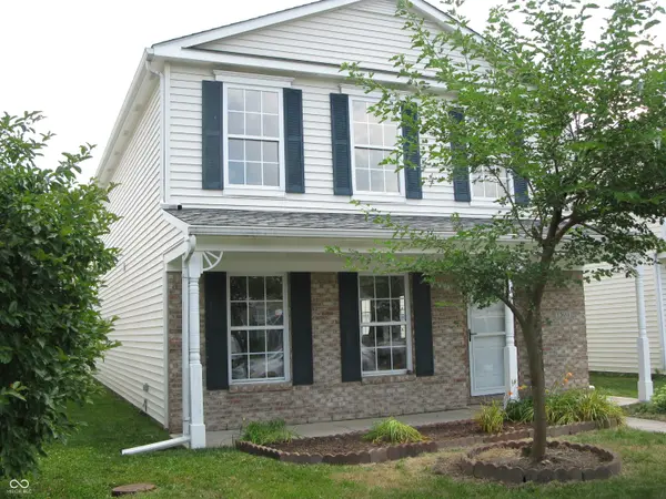 12651 Republic DR, Fishers, IN 46037