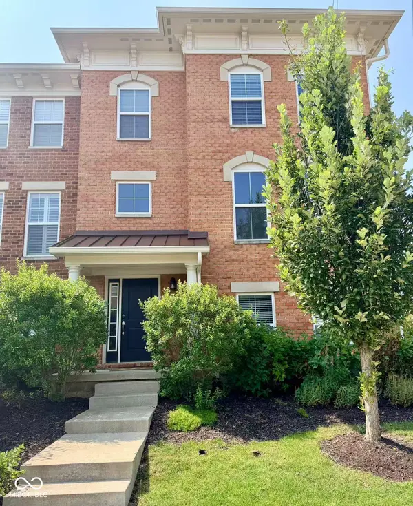 6361 Central BLVD, Whitestown, IN 46075