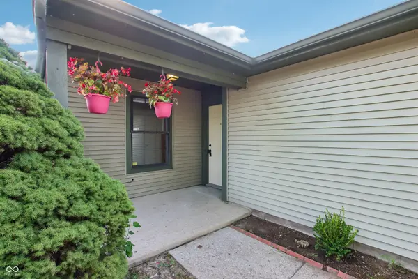 4027 Eagle Cove West DR, Indianapolis, IN 46254