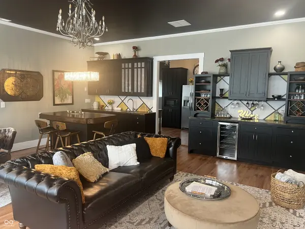 314 Liberty ST, Covington, IN 47932