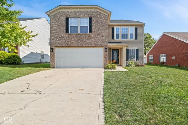 12631 White Rabbit DR, Indianapolis, IN 46235