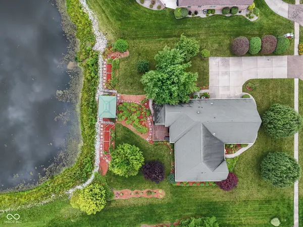 105 Woodfield Green, Danville, IN 46122