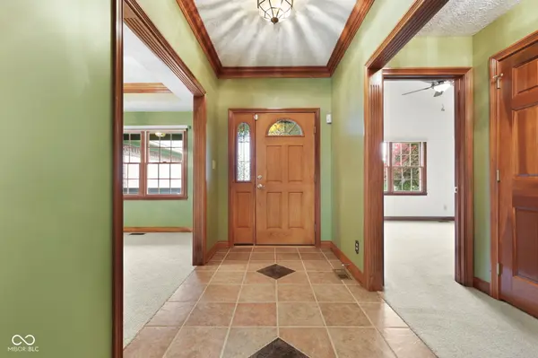 105 Woodfield Green, Danville, IN 46122