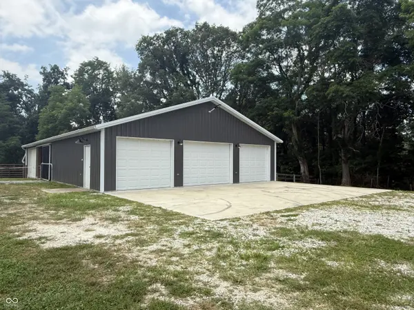 3309 W County Road 800 S, Greensburg, IN 47240