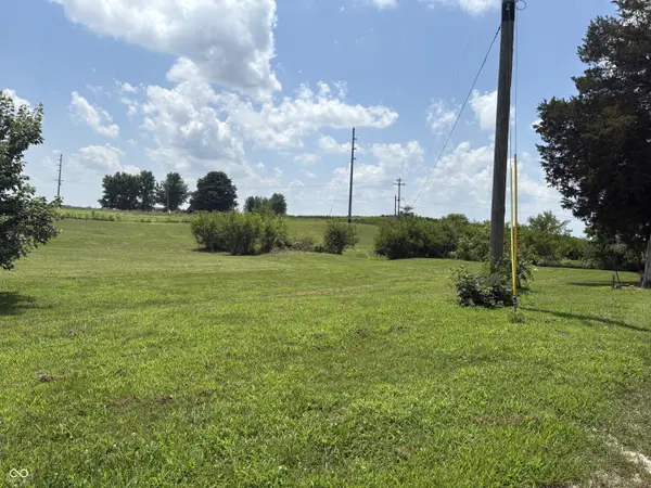 2438 N 500 RD E, Crawfordsville, IN 47933