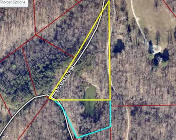 5578 E Nebo Country DR, Martinsville, IN 46151