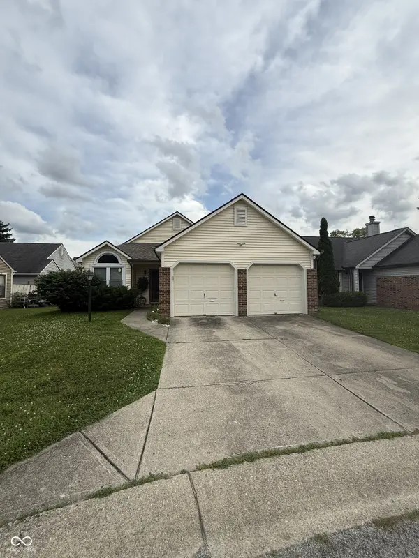 6641 Sunloch CT, Indianapolis, IN 46250