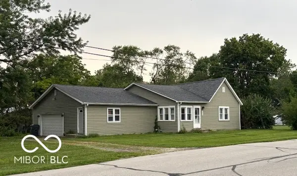 404 S Adeway, Fowler, IN 47944