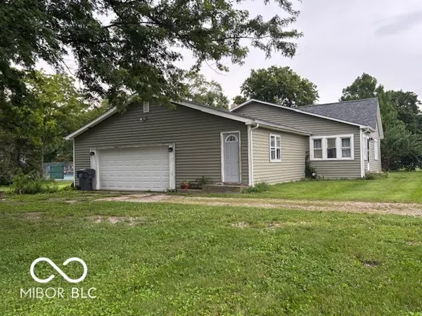 404 S Adeway, Fowler, IN 47944