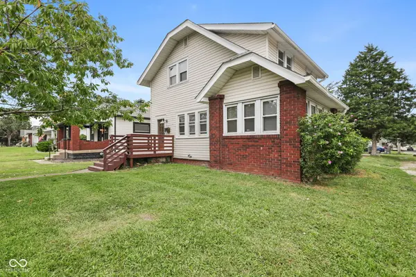 701 N Bradley, Indianapolis, IN 46201