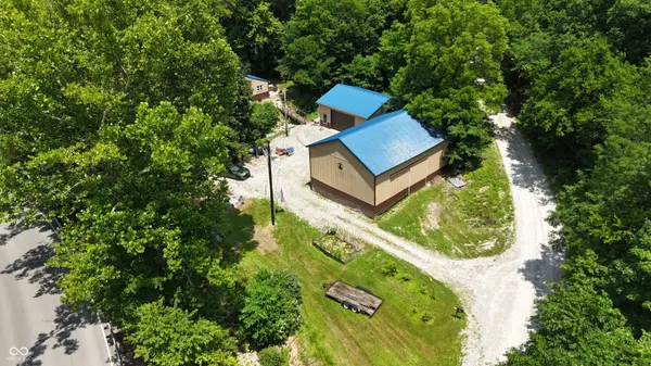 12375 Melock RD, Vevay, IN 47043