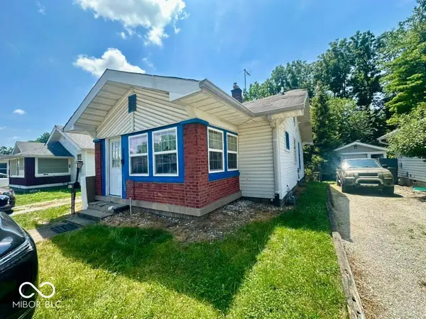 3647 Rockville RD, Indianapolis, IN 46222