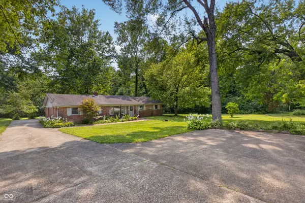 6211 E Southport RD, Indianapolis, IN 46237