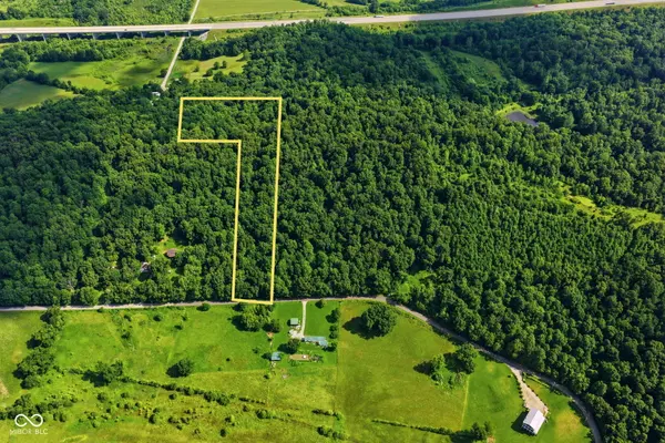 * E Rd 600, Bloomfield, IN 47424