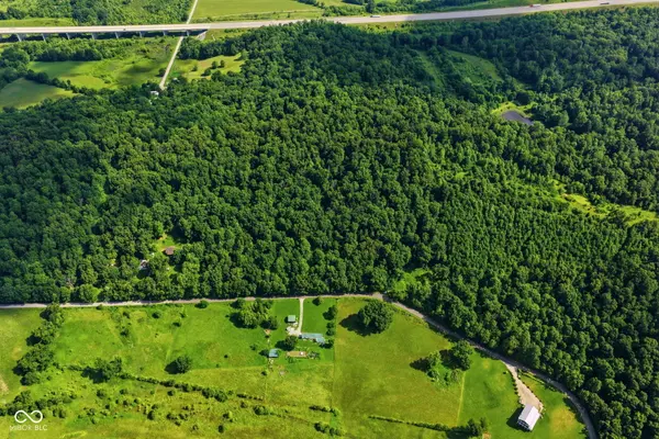 * E Rd 600, Bloomfield, IN 47424