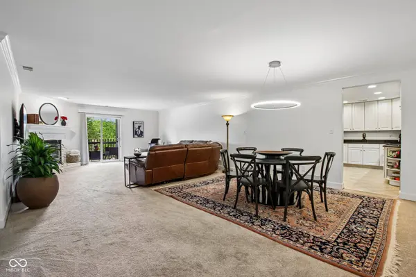 8690 Jaffa Court West #14 DR, Indianapolis, IN 46260
