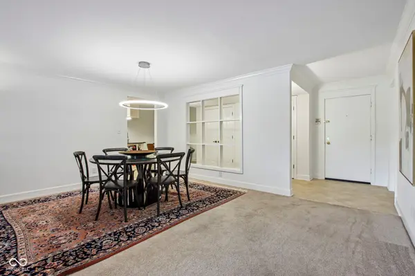 8690 Jaffa Court West #14 DR, Indianapolis, IN 46260