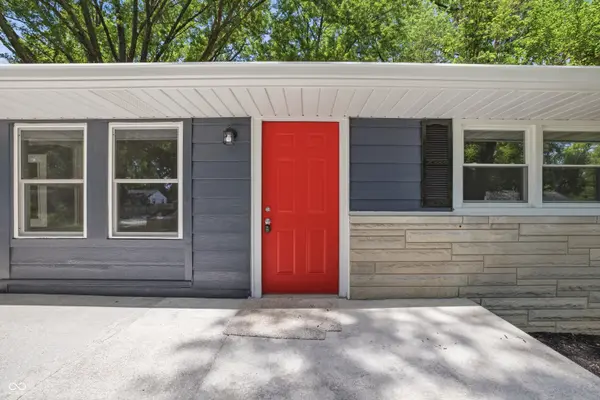 2418 E 68th ST, Indianapolis, IN 46220