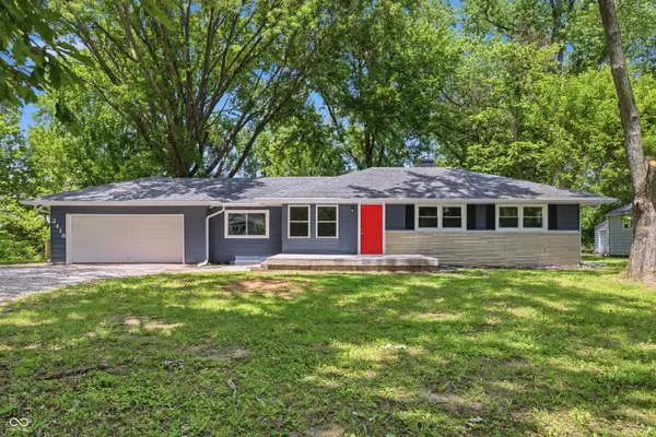 2418 E 68th ST, Indianapolis, IN 46220