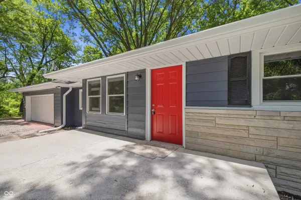 2418 E 68th ST, Indianapolis, IN 46220