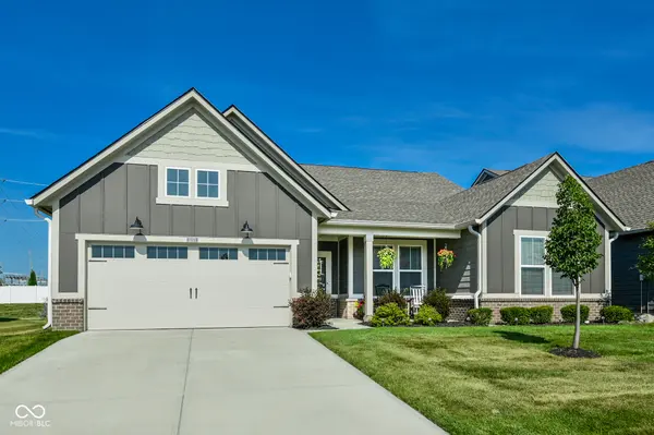 19375 Michelle LN, Westfield, IN 46074