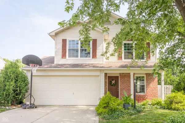 4212 Dunedin CT, Westfield, IN 46062