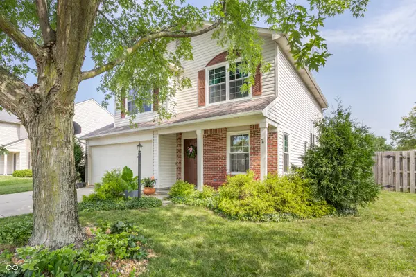 4212 Dunedin CT, Westfield, IN 46062