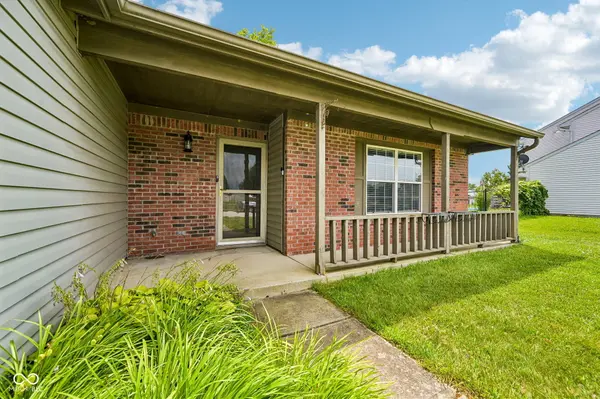 8539 Eagles Nest DR, Avon, IN 46123