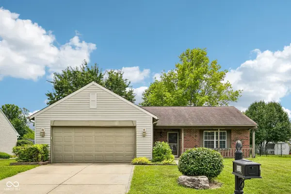 8539 Eagles Nest DR, Avon, IN 46123