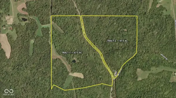 12375 Melock Tract 2 RD, Vevay, IN 47043