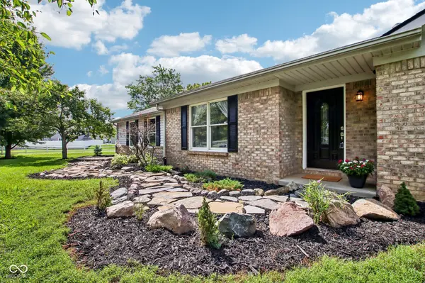 7525 E Hanna AVE, Indianapolis, IN 46239